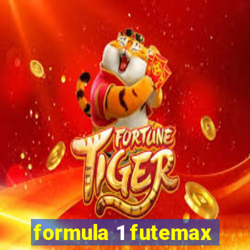 formula 1 futemax